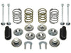 Drum Brake Shoe Hold Down Kit Raybestos Brakes H4064