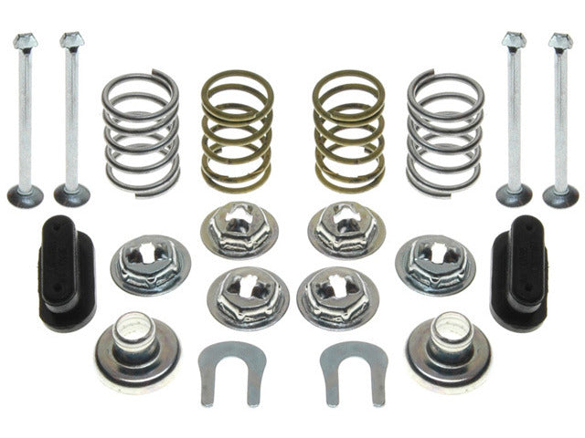 Drum Brake Shoe Hold Down Kit Raybestos Brakes H4064