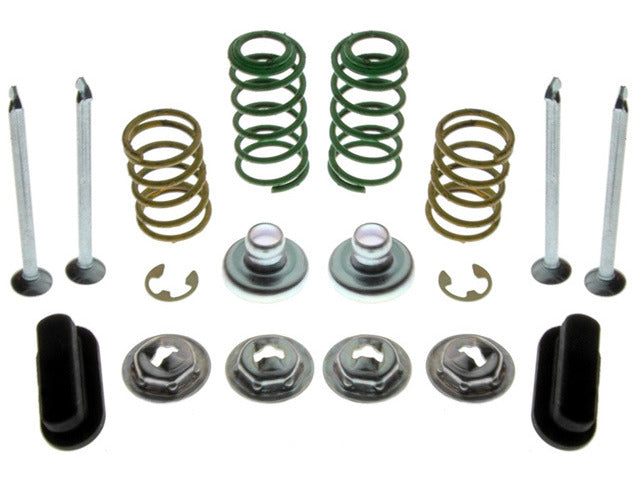 Drum Brake Shoe Hold Down Kit Raybestos Brakes H4067