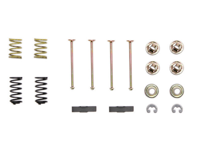 Drum Brake Shoe Hold Down Kit Raybestos Brakes H4074