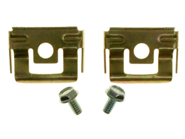Drum Brake Shoe Hold Down Kit Raybestos Brakes H4075