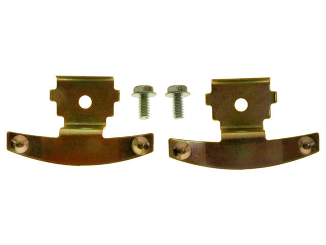 Drum Brake Shoe Hold Down Kit Raybestos Brakes H4076