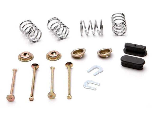 Drum Brake Shoe Hold Down Kit Raybestos Brakes H4079-2