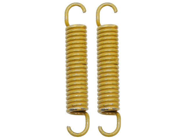 Drum Brake Adjusting Screw Spring Raybestos Brakes H407