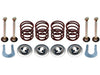 Drum Brake Shoe Hold Down Kit Raybestos Brakes H4081