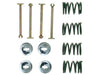 Drum Brake Shoe Hold Down Kit Raybestos Brakes H4082-2