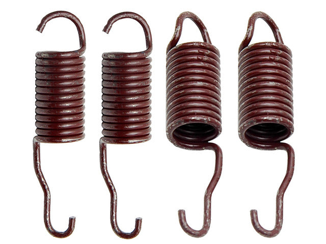 Drum Brake Adjusting Screw Spring Raybestos Brakes H408
