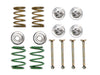 Drum Brake Shoe Hold Down Kit Raybestos Brakes H4099-2