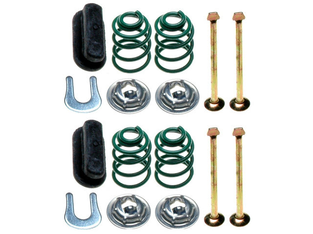 Drum Brake Shoe Hold Down Kit Raybestos Brakes H4100