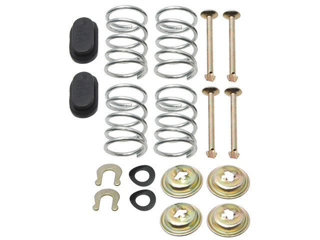 Drum Brake Shoe Hold Down Kit Raybestos Brakes H4103