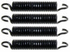 Drum Brake Adjusting Screw Spring Raybestos Brakes H411