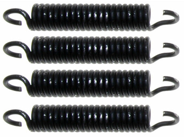 Drum Brake Adjusting Screw Spring Raybestos Brakes H411