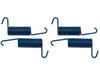 Drum Brake Adjusting Screw Spring Raybestos Brakes H412