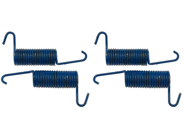 Drum Brake Adjusting Screw Spring Raybestos Brakes H412