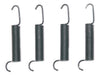 Drum Brake Adjusting Screw Spring Raybestos Brakes H413
