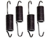 Drum Brake Adjusting Screw Spring Raybestos Brakes H424