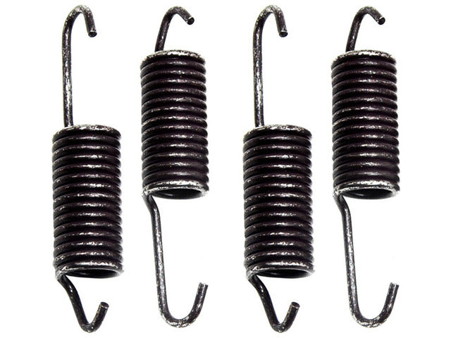 Drum Brake Adjusting Screw Spring Raybestos Brakes H424