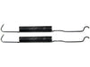 Drum Brake Adjusting Screw Spring Raybestos Brakes H428