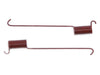 Drum Brake Adjusting Screw Spring Raybestos Brakes H430