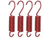 Drum Brake Adjusting Screw Spring Raybestos Brakes H433