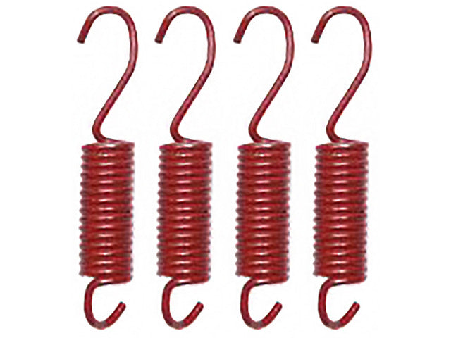 Drum Brake Adjusting Screw Spring Raybestos Brakes H433