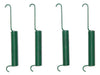 Drum Brake Adjusting Screw Spring Raybestos Brakes H435