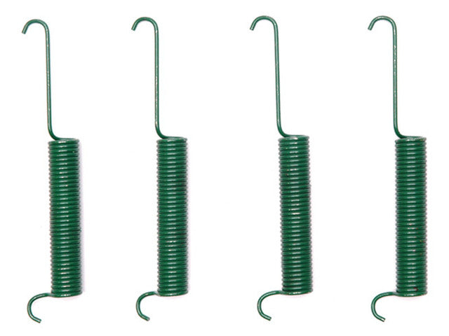 Drum Brake Adjusting Screw Spring Raybestos Brakes H435