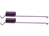 Drum Brake Adjusting Screw Spring Raybestos Brakes H446