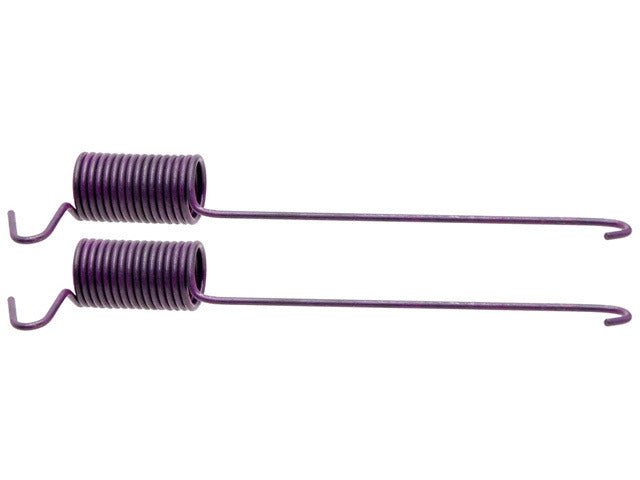 Drum Brake Adjusting Screw Spring Raybestos Brakes H446