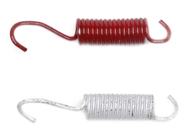 Drum Brake Adjusting Screw Spring Raybestos Brakes H490