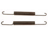 Drum Brake Adjusting Screw Spring Raybestos Brakes H495