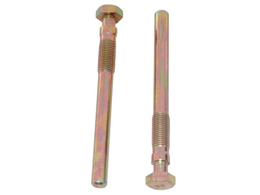 Disc Brake Caliper Bolt Kit Raybestos Brakes H5003-2