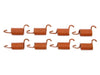 Drum Brake Return Spring Kit Raybestos Brakes H500