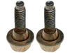 Disc Brake Caliper Bolt Kit Raybestos Brakes H5010W