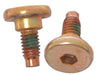 Disc Brake Caliper Bolt Kit Raybestos Brakes H5019W