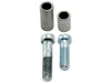 Disc Brake Caliper Bolt Kit Raybestos Brakes H5034