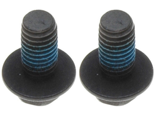 Disc Brake Caliper Bolt Kit Raybestos Brakes H5036W