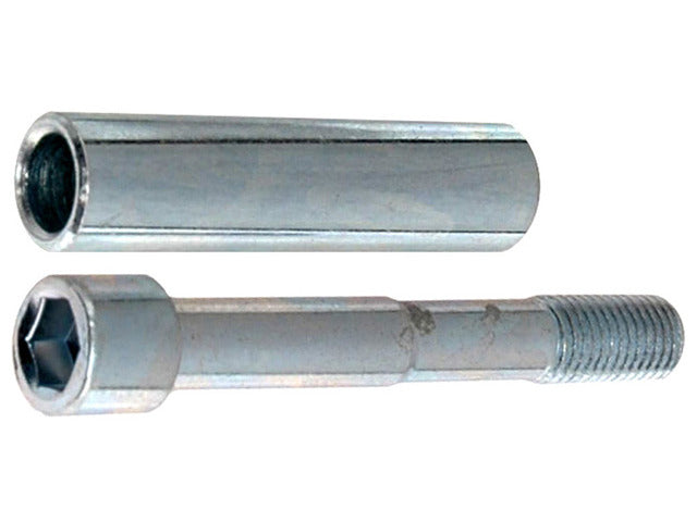 Disc Brake Caliper Bolt Kit Raybestos Brakes H5044