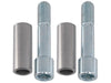 Disc Brake Caliper Bolt Kit Raybestos Brakes H5052