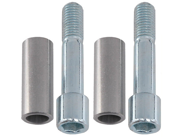 Disc Brake Caliper Bolt Kit Raybestos Brakes H5052
