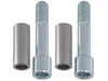 Disc Brake Caliper Bolt Kit Raybestos Brakes H5053