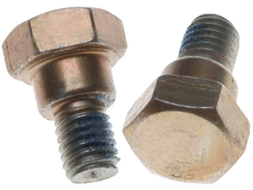 Disc Brake Caliper Bolt Kit Raybestos Brakes H5061