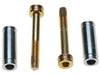Disc Brake Caliper Bolt Kit Raybestos Brakes H5067