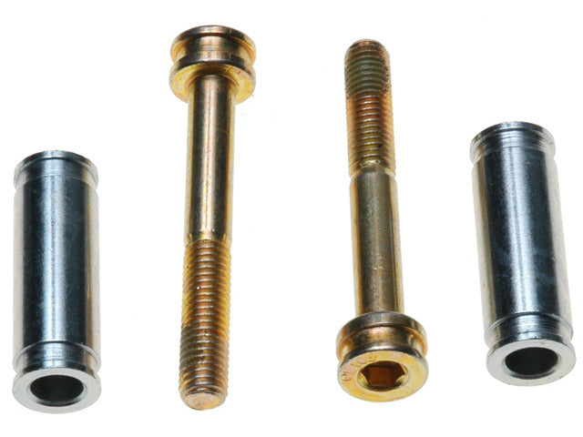 Disc Brake Caliper Bolt Kit Raybestos Brakes H5067