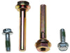 Disc Brake Caliper Bolt Kit Raybestos Brakes H5068