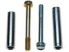 Disc Brake Caliper Bolt Kit Raybestos Brakes H5072