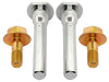 Disc Brake Caliper Bolt Kit Raybestos Brakes H5079