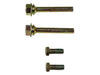 Disc Brake Caliper Bolt Kit Raybestos Brakes H5084