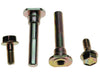 Disc Brake Caliper Bolt Kit Raybestos Brakes H5085
