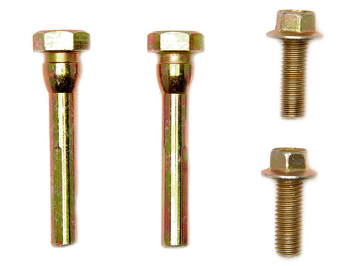 Disc Brake Caliper Bolt Kit Raybestos Brakes H5095